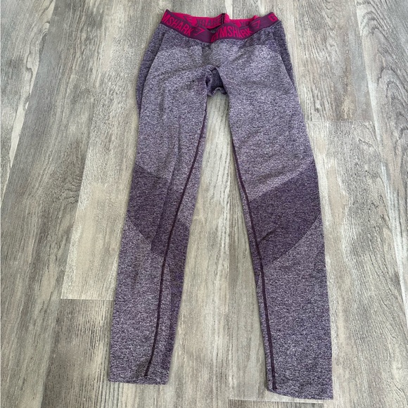 Gymshark Flex Leggings - Picture 3 of 5